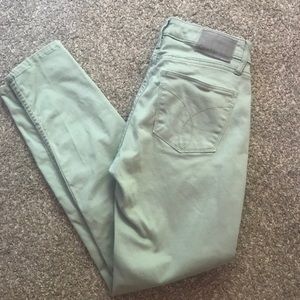 Calvin Klein Skinny Pants